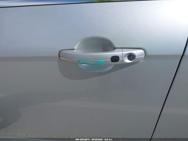 Ford FOCUS ELECTRIC 2018 1FADP3R43JL296139 Image 6