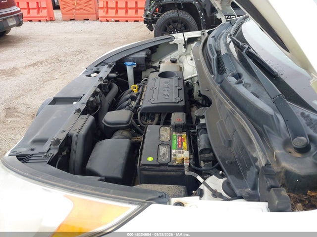Продажа на аукционе авто 2013 Hyundai Tucson Gls, vin: KM8JUCAC6DU622597, номер лота: 46224684