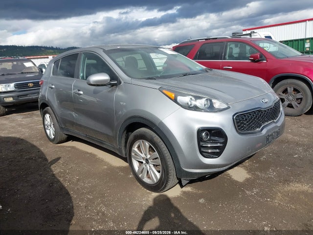 2019 KNDPMCAC6K7616177 main image