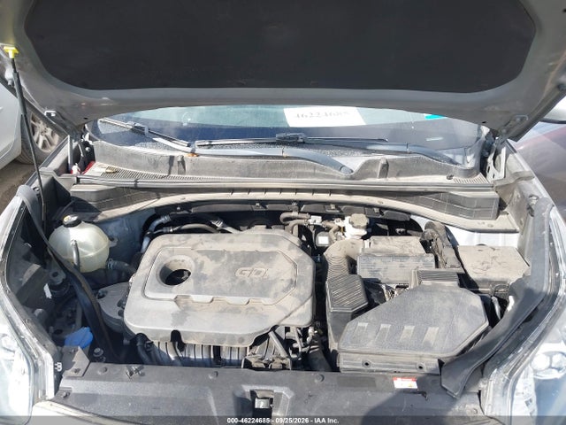 KIA Sportage Lx 2019 KNDPMCAC6K7616177 Image 10