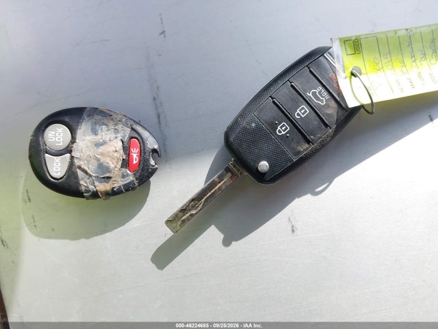 KIA Sportage Lx 2019 KNDPMCAC6K7616177 Image 11