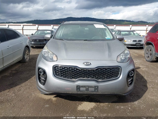 KIA Sportage Lx 2019 KNDPMCAC6K7616177 Image 12