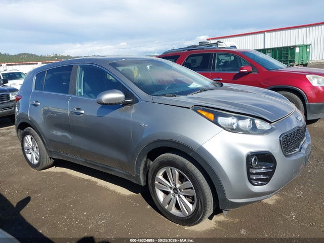 KIA Sportage Lx 2019 KNDPMCAC6K7616177 Image 13