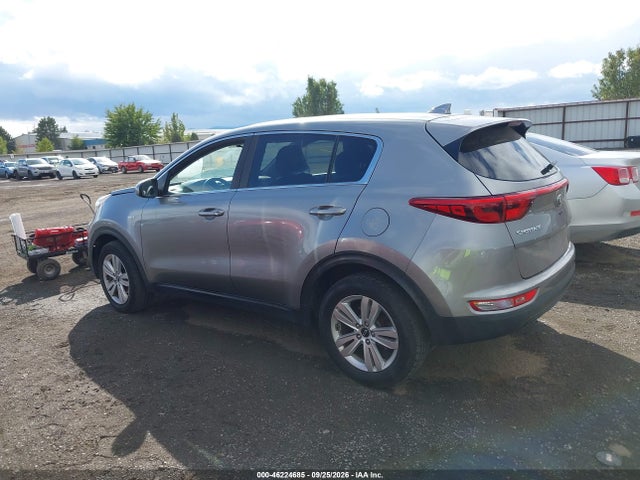 KIA Sportage Lx 2019 KNDPMCAC6K7616177 Image 14