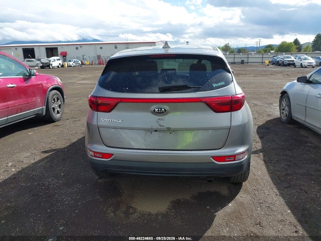 KIA Sportage Lx 2019 KNDPMCAC6K7616177 Image 16