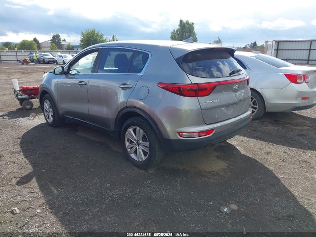 KIA Sportage Lx 2019 KNDPMCAC6K7616177 Image 3