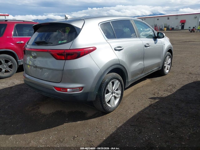 KIA Sportage Lx 2019 KNDPMCAC6K7616177 Image 4