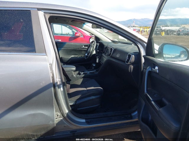 KIA Sportage Lx 2019 KNDPMCAC6K7616177 Image 5