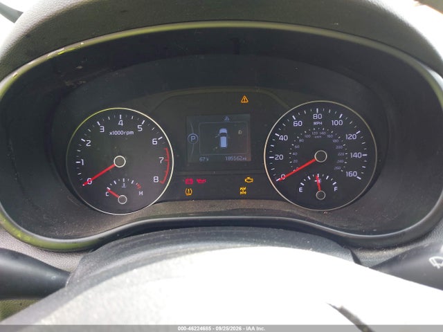 KIA Sportage Lx 2019 KNDPMCAC6K7616177 Image 7