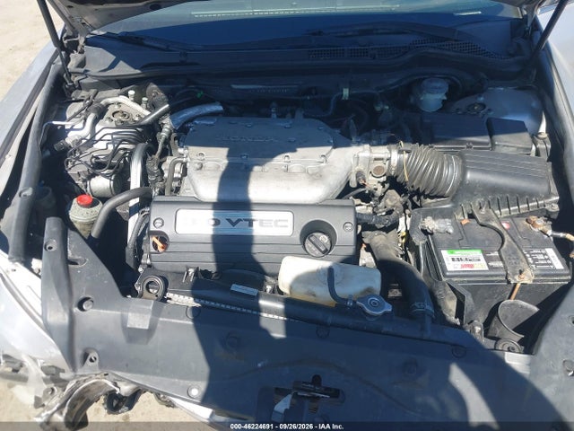 Продаж на аукціоні авто 2006 Honda Accord 3.0 Ex, vin: 1HGCM66516A067637, номер лоту: 46224691