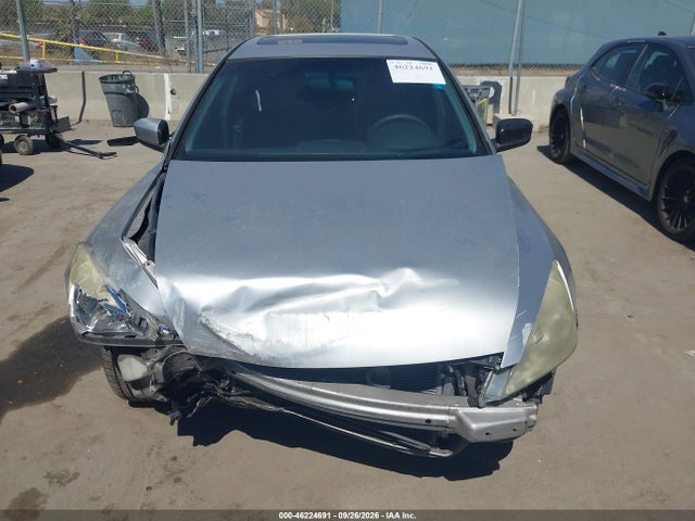 Продаж на аукціоні авто 2006 Honda Accord 3.0 Ex, vin: 1HGCM66516A067637, номер лоту: 46224691