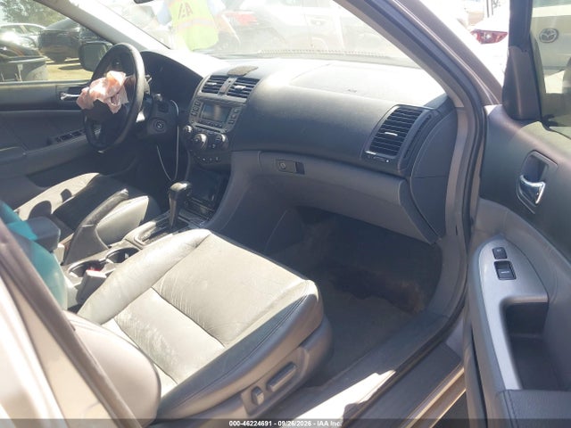 Продаж на аукціоні авто 2006 Honda Accord 3.0 Ex, vin: 1HGCM66516A067637, номер лоту: 46224691