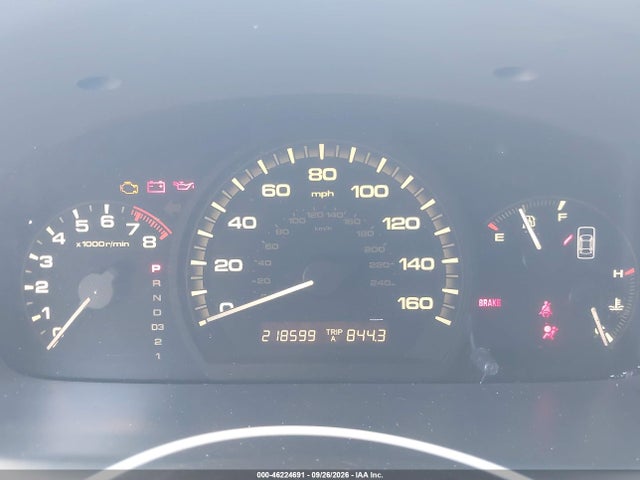 Продаж на аукціоні авто 2006 Honda Accord 3.0 Ex, vin: 1HGCM66516A067637, номер лоту: 46224691