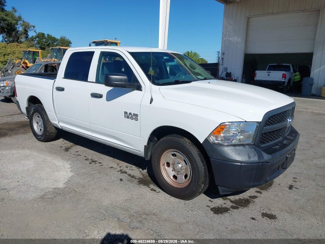 Aukcja sprzedaży 2017 Ram 1500 Tradesman  4x2 5'7 Box, vin: 1C6RR6KG4HS819921, numer aukcji: 46224699