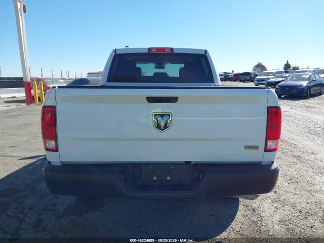 Продажа на аукционе авто 2017 Ram 1500 Tradesman  4x2 5'7 Box, vin: 1C6RR6KG4HS819921, номер лота: 46224699