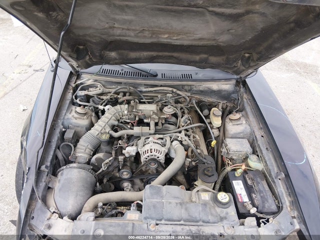 Продажа на аукционе авто 2002 Ford Mustang Gt Deluxe/gt Premium, vin: 1FAFP42X62F194143, номер лота: 46224714