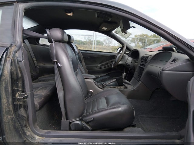 Продажа на аукционе авто 2002 Ford Mustang Gt Deluxe/gt Premium, vin: 1FAFP42X62F194143, номер лота: 46224714