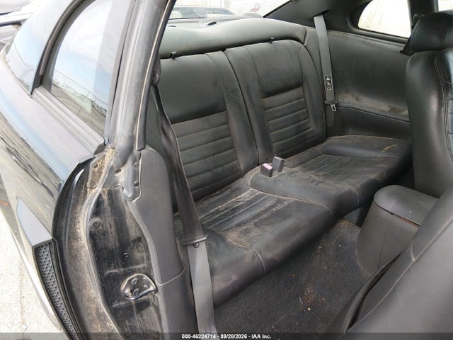 Продажа на аукционе авто 2002 Ford Mustang Gt Deluxe/gt Premium, vin: 1FAFP42X62F194143, номер лота: 46224714