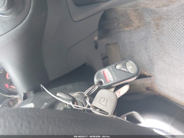 2004 Honda Civic Lx მანქანა იყიდება აუქციონზე, vin: 1HGES16594L010976, აუქციონის ნომერი: 46224717