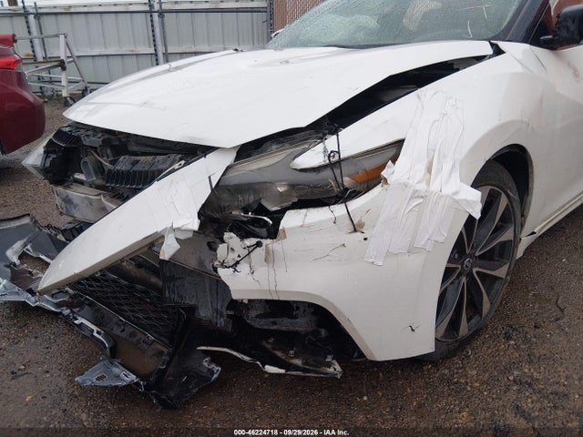 Nissan Maxima 3.5 Sr 2016 1N4AA6AP6GC419680 Image 6