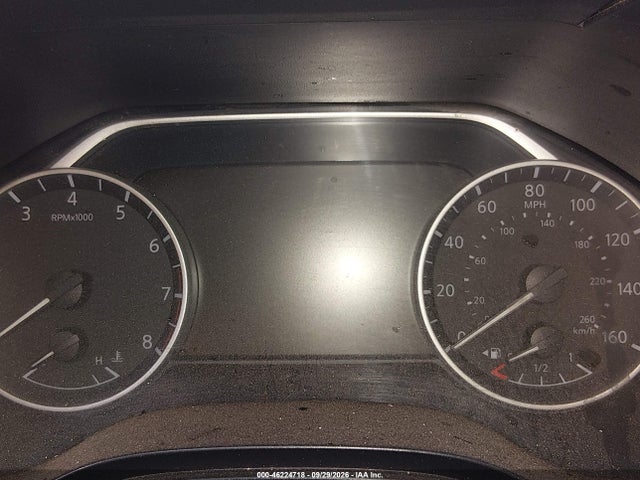 Nissan Maxima 3.5 Sr 2016 1N4AA6AP6GC419680 Image 7