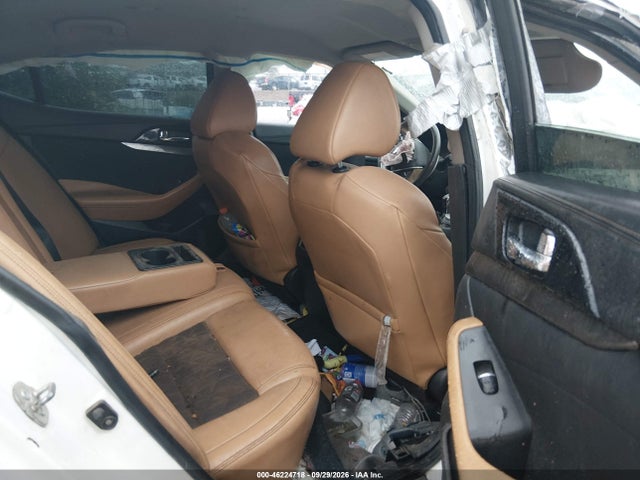 Nissan Maxima 3.5 Sr 2016 1N4AA6AP6GC419680 Image 8