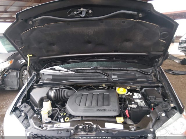 Продажа на аукционе авто 2019 Dodge Grand Caravan Sxt, vin: 2C4RDGCG2KR758542, номер лота: 46224719