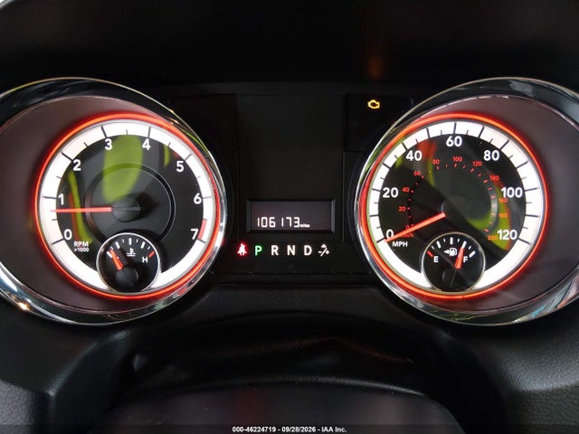Продажа на аукционе авто 2019 Dodge Grand Caravan Sxt, vin: 2C4RDGCG2KR758542, номер лота: 46224719