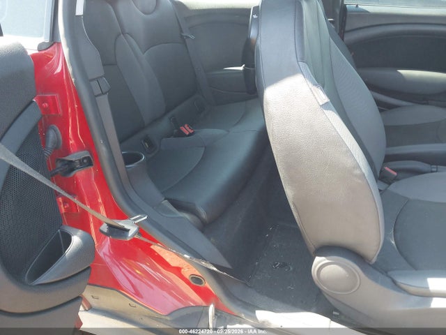 2009 Mini Cooper Clubman მანქანა იყიდება აუქციონზე, vin: WMWML33539TX36232, აუქციონის ნომერი: 46224720