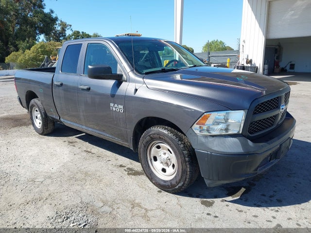 46224728 :رقم المزاد ، 1C6RR6FG8GS375600 vin ، 2016 Ram 1500 Tradesman مزاد بيع