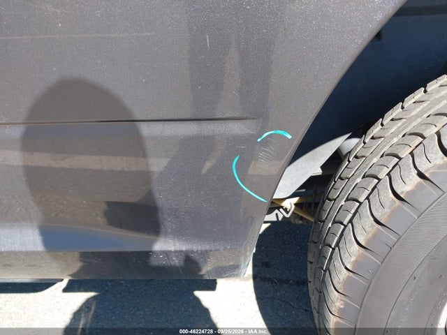 46224728 :رقم المزاد ، 1C6RR6FG8GS375600 vin ، 2016 Ram 1500 Tradesman مزاد بيع
