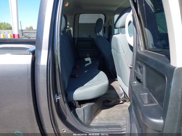 46224728 :رقم المزاد ، 1C6RR6FG8GS375600 vin ، 2016 Ram 1500 Tradesman مزاد بيع