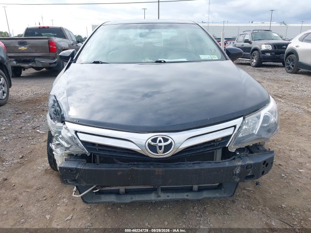 Продаж на аукціоні авто 2014 Toyota Camry Xle V6, vin: 4T1BK1FK9EU547796, номер лоту: 46224729