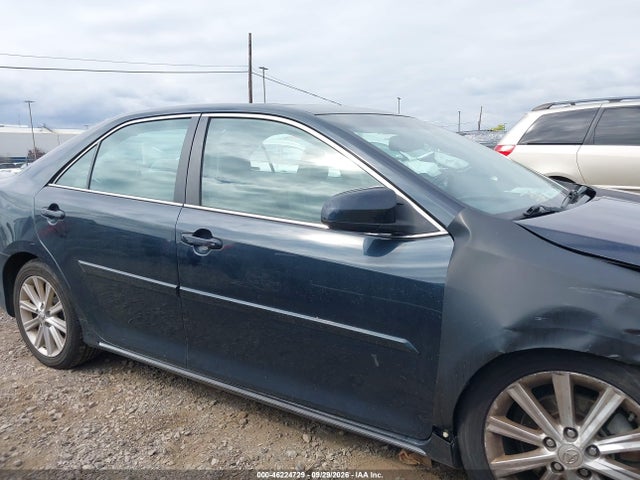 Продаж на аукціоні авто 2014 Toyota Camry Xle V6, vin: 4T1BK1FK9EU547796, номер лоту: 46224729