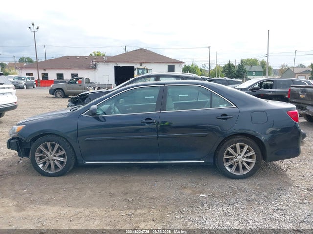 Продаж на аукціоні авто 2014 Toyota Camry Xle V6, vin: 4T1BK1FK9EU547796, номер лоту: 46224729