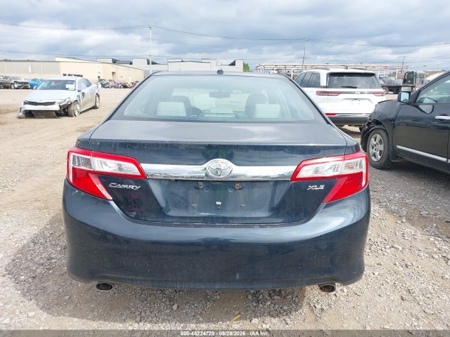 Продаж на аукціоні авто 2014 Toyota Camry Xle V6, vin: 4T1BK1FK9EU547796, номер лоту: 46224729
