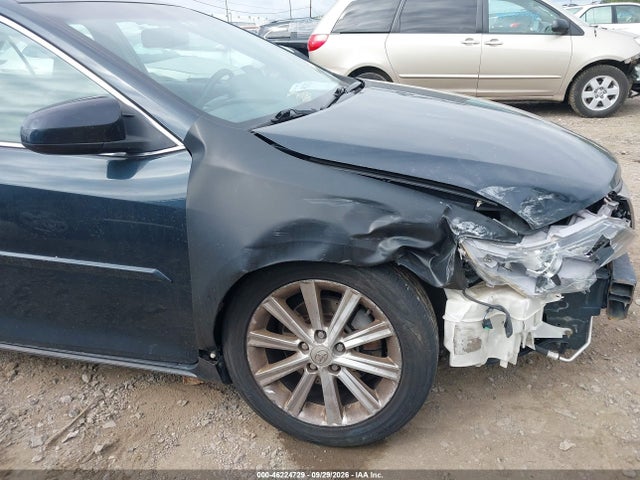 Продаж на аукціоні авто 2014 Toyota Camry Xle V6, vin: 4T1BK1FK9EU547796, номер лоту: 46224729