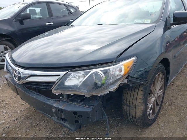 Продаж на аукціоні авто 2014 Toyota Camry Xle V6, vin: 4T1BK1FK9EU547796, номер лоту: 46224729