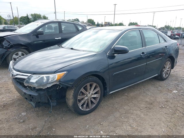 Продаж на аукціоні авто 2014 Toyota Camry Xle V6, vin: 4T1BK1FK9EU547796, номер лоту: 46224729