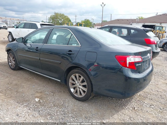 2014 Toyota Camry Xle V6 მანქანა იყიდება აუქციონზე, vin: 4T1BK1FK9EU547796, აუქციონის ნომერი: 46224729