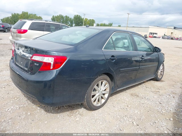 Продаж на аукціоні авто 2014 Toyota Camry Xle V6, vin: 4T1BK1FK9EU547796, номер лоту: 46224729