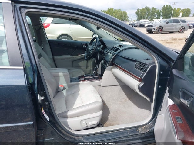 2014 Toyota Camry Xle V6 მანქანა იყიდება აუქციონზე, vin: 4T1BK1FK9EU547796, აუქციონის ნომერი: 46224729