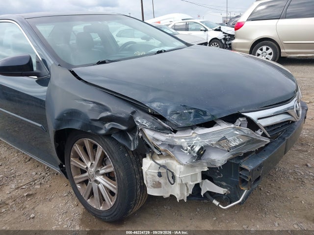Продаж на аукціоні авто 2014 Toyota Camry Xle V6, vin: 4T1BK1FK9EU547796, номер лоту: 46224729