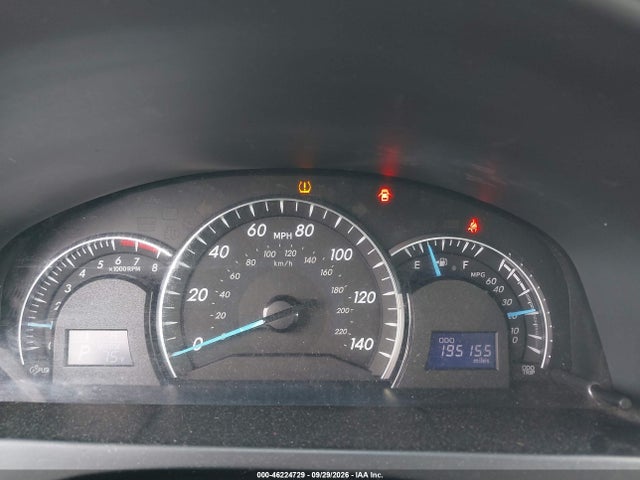 Продаж на аукціоні авто 2014 Toyota Camry Xle V6, vin: 4T1BK1FK9EU547796, номер лоту: 46224729