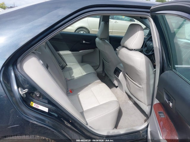 2014 Toyota Camry Xle V6 მანქანა იყიდება აუქციონზე, vin: 4T1BK1FK9EU547796, აუქციონის ნომერი: 46224729
