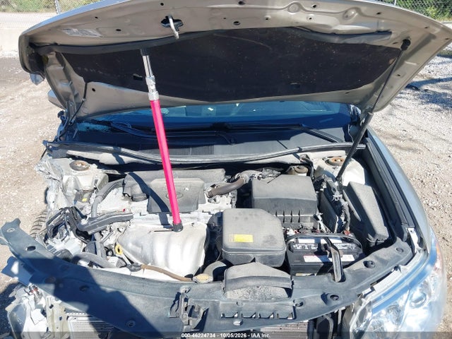 46224734 :رقم المزاد ، 4T4BF1FK3ER362573 vin ، 2014 Toyota Camry Xle مزاد بيع