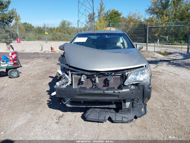 46224734 :رقم المزاد ، 4T4BF1FK3ER362573 vin ، 2014 Toyota Camry Xle مزاد بيع