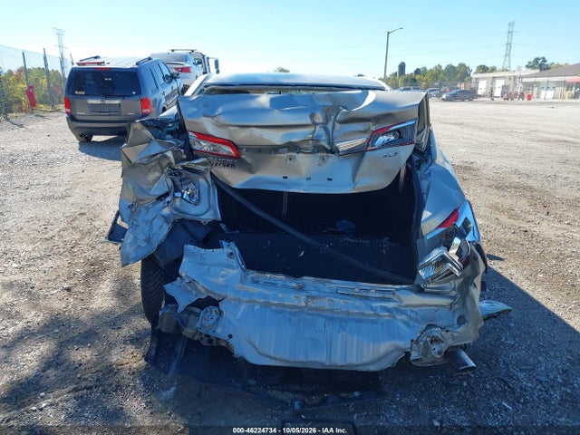 46224734 :رقم المزاد ، 4T4BF1FK3ER362573 vin ، 2014 Toyota Camry Xle مزاد بيع