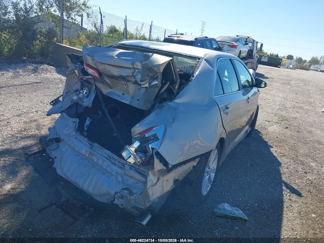 46224734 :رقم المزاد ، 4T4BF1FK3ER362573 vin ، 2014 Toyota Camry Xle مزاد بيع