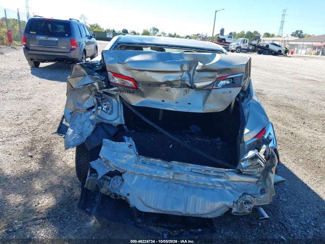 46224734 :رقم المزاد ، 4T4BF1FK3ER362573 vin ، 2014 Toyota Camry Xle مزاد بيع